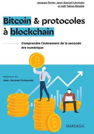 Bitcoin et protocole blockchain cryptoquiz