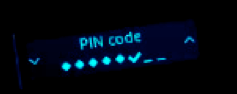 Code pin ledger cryptoquiz