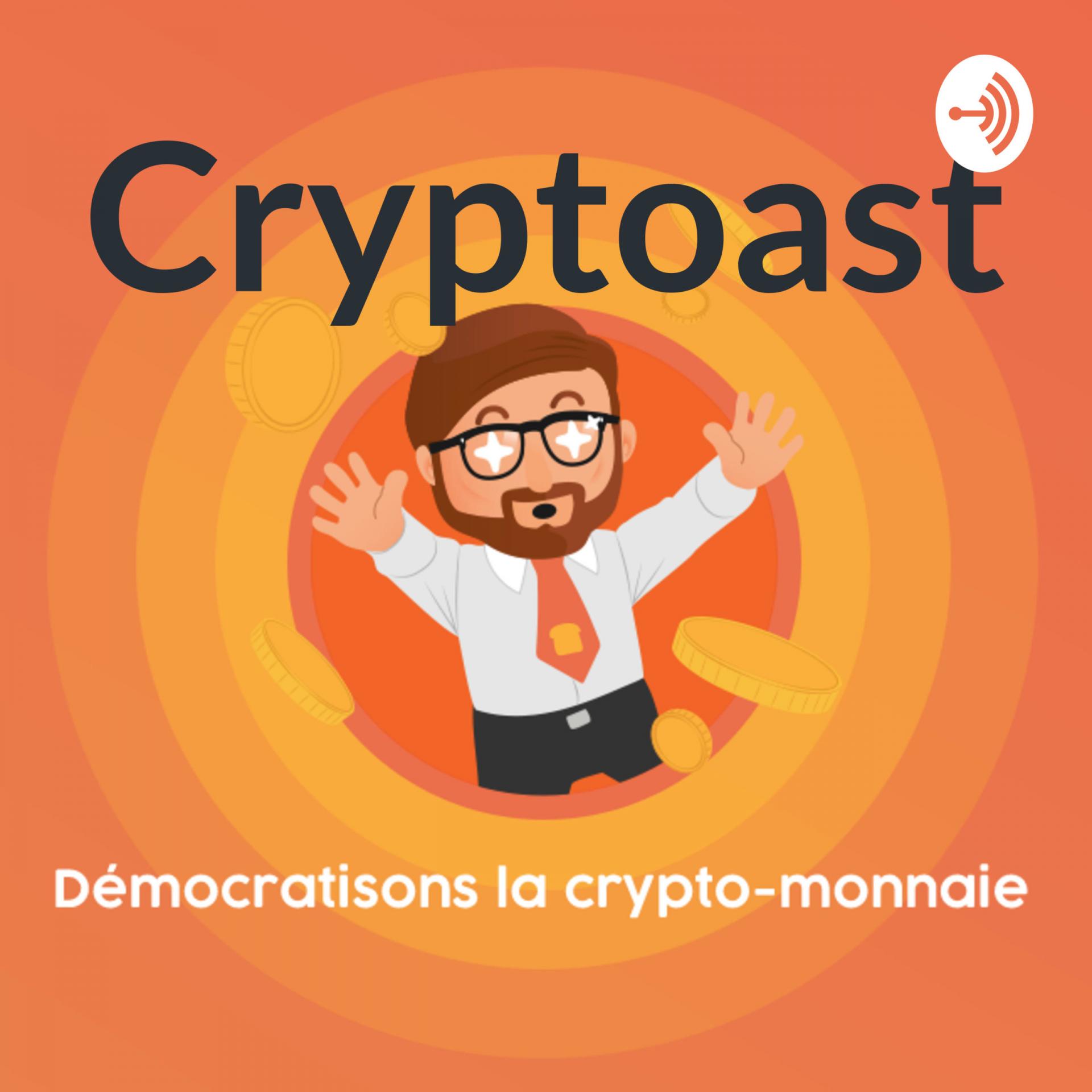 Cryptoast podcast cryptoquiz