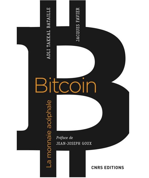 Livre bitcoin 1 cryptoquiz
