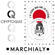 Marchialy cryptoquiz 2