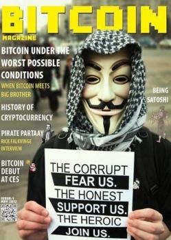 Bitcoin magazine cryptoquiz